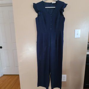 Loft Outlet Jumpsuit